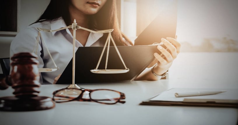 PRESUPUESTO - KLABOGADOS